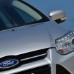 DRIVEN: New Ford Focus Hatch and Sedan in Krabi