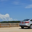DRIVEN: New Ford Focus Hatch and Sedan in Krabi