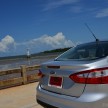 DRIVEN: New Ford Focus Hatch and Sedan in Krabi