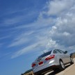 DRIVEN: New Ford Focus Hatch and Sedan in Krabi