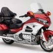 Boon Siew Honda unleashes CBR1000RR and Gold Wing