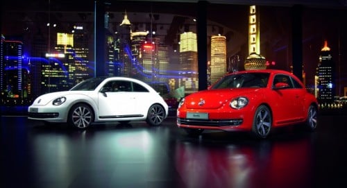 New VW Beetle ad spotted on oto.my – 1.2 TSI, RM138,888