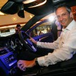 Mercedes-Benz C 63 AMG Coupé, yours for RM781,888