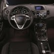 Ford Fiesta facelift unveiled, gets 1.0L EcoBoost