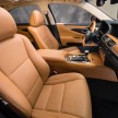 New Lexus LS unveiled, F Sport new addition to range