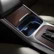 The Volvo S80, V70 and XC70 get minor facelifts too