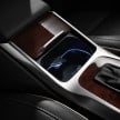 The Volvo S80, V70 and XC70 get minor facelifts too