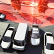 Volvo introduces comprehensive updates for the S60, V60 and XC60 – now more efficient and safer than ever