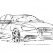 Audi A6 Hybrid officially launched – RM280k starting price, Comfort Key RM3k, reverse camera RM5k