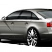 Audi A6 Hybrid officially launched – RM280k starting price, Comfort Key RM3k, reverse camera RM5k