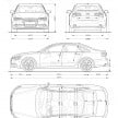 Audi A6 Hybrid officially launched – RM280k starting price, Comfort Key RM3k, reverse camera RM5k