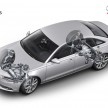 Audi A6 Hybrid officially launched – RM280k starting price, Comfort Key RM3k, reverse camera RM5k