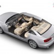 Audi A6 Hybrid officially launched – RM280k starting price, Comfort Key RM3k, reverse camera RM5k