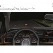 Audi A6 Hybrid officially launched – RM280k starting price, Comfort Key RM3k, reverse camera RM5k