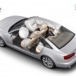 Audi A6 Hybrid officially launched – RM280k starting price, Comfort Key RM3k, reverse camera RM5k