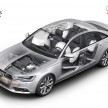 Audi A6 Hybrid officially launched – RM280k starting price, Comfort Key RM3k, reverse camera RM5k