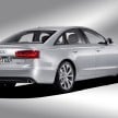 Audi A6 Hybrid officially launched – RM280k starting price, Comfort Key RM3k, reverse camera RM5k