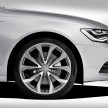 Audi A6 Hybrid officially launched – RM280k starting price, Comfort Key RM3k, reverse camera RM5k