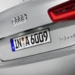 Audi A6 Hybrid officially launched – RM280k starting price, Comfort Key RM3k, reverse camera RM5k