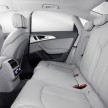 Audi A6 Hybrid officially launched – RM280k starting price, Comfort Key RM3k, reverse camera RM5k