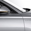 Audi A6 Hybrid officially launched – RM280k starting price, Comfort Key RM3k, reverse camera RM5k