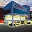 Citroën DS4 and DS5 launched in Malaysia from RM165k; brand new 3S centre opened in Glenmarie