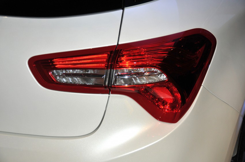 Citroën DS4 and DS5 launched in Malaysia from RM165k; brand new 3S centre opened in Glenmarie 157373
