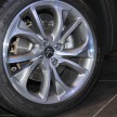 Citroën DS4 and DS5 launched in Malaysia from RM165k; brand new 3S centre opened in Glenmarie