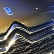 Citroën DS4 and DS5 launched in Malaysia from RM165k; brand new 3S centre opened in Glenmarie