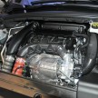 Citroën DS4 and DS5 launched in Malaysia from RM165k; brand new 3S centre opened in Glenmarie