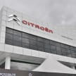 Citroën DS4 and DS5 launched in Malaysia from RM165k; brand new 3S centre opened in Glenmarie