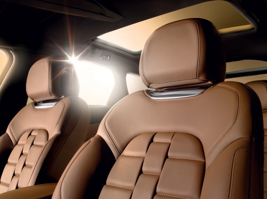Citroën DS4 and DS5 launched in Malaysia from RM165k; brand new 3S centre opened in Glenmarie 157437