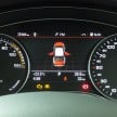 Audi A6 Hybrid officially launched – RM280k starting price, Comfort Key RM3k, reverse camera RM5k