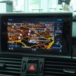 Audi A6 Hybrid officially launched – RM280k starting price, Comfort Key RM3k, reverse camera RM5k