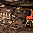 Honda CR-Z facelift launched – RM119k-RM123k