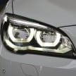 BMW 7-Series F02 facelift launched, RM649k-939k