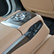 BMW 7-Series F02 facelift launched, RM649k-939k