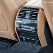BMW 7-Series F02 facelift launched, RM649k-939k