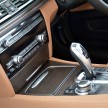 BMW 7-Series F02 facelift launched, RM649k-939k