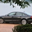 DRIVEN: New Audi A6 Hybrid full test drive review – sure, it’s tax-free, but is it free of driving thrills too?