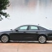 DRIVEN: New Audi A6 Hybrid full test drive review – sure, it’s tax-free, but is it free of driving thrills too?