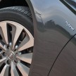 DRIVEN: New Audi A6 Hybrid full test drive review – sure, it’s tax-free, but is it free of driving thrills too?