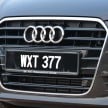 DRIVEN: New Audi A6 Hybrid full test drive review – sure, it’s tax-free, but is it free of driving thrills too?