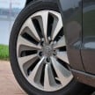 DRIVEN: New Audi A6 Hybrid full test drive review – sure, it’s tax-free, but is it free of driving thrills too?
