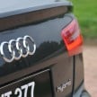 DRIVEN: New Audi A6 Hybrid full test drive review – sure, it’s tax-free, but is it free of driving thrills too?
