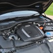 DRIVEN: New Audi A6 Hybrid full test drive review – sure, it’s tax-free, but is it free of driving thrills too?
