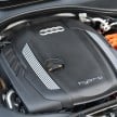 DRIVEN: New Audi A6 Hybrid full test drive review – sure, it’s tax-free, but is it free of driving thrills too?