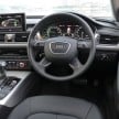 DRIVEN: New Audi A6 Hybrid full test drive review – sure, it’s tax-free, but is it free of driving thrills too?