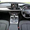 DRIVEN: New Audi A6 Hybrid full test drive review – sure, it’s tax-free, but is it free of driving thrills too?