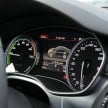 DRIVEN: New Audi A6 Hybrid full test drive review – sure, it’s tax-free, but is it free of driving thrills too?